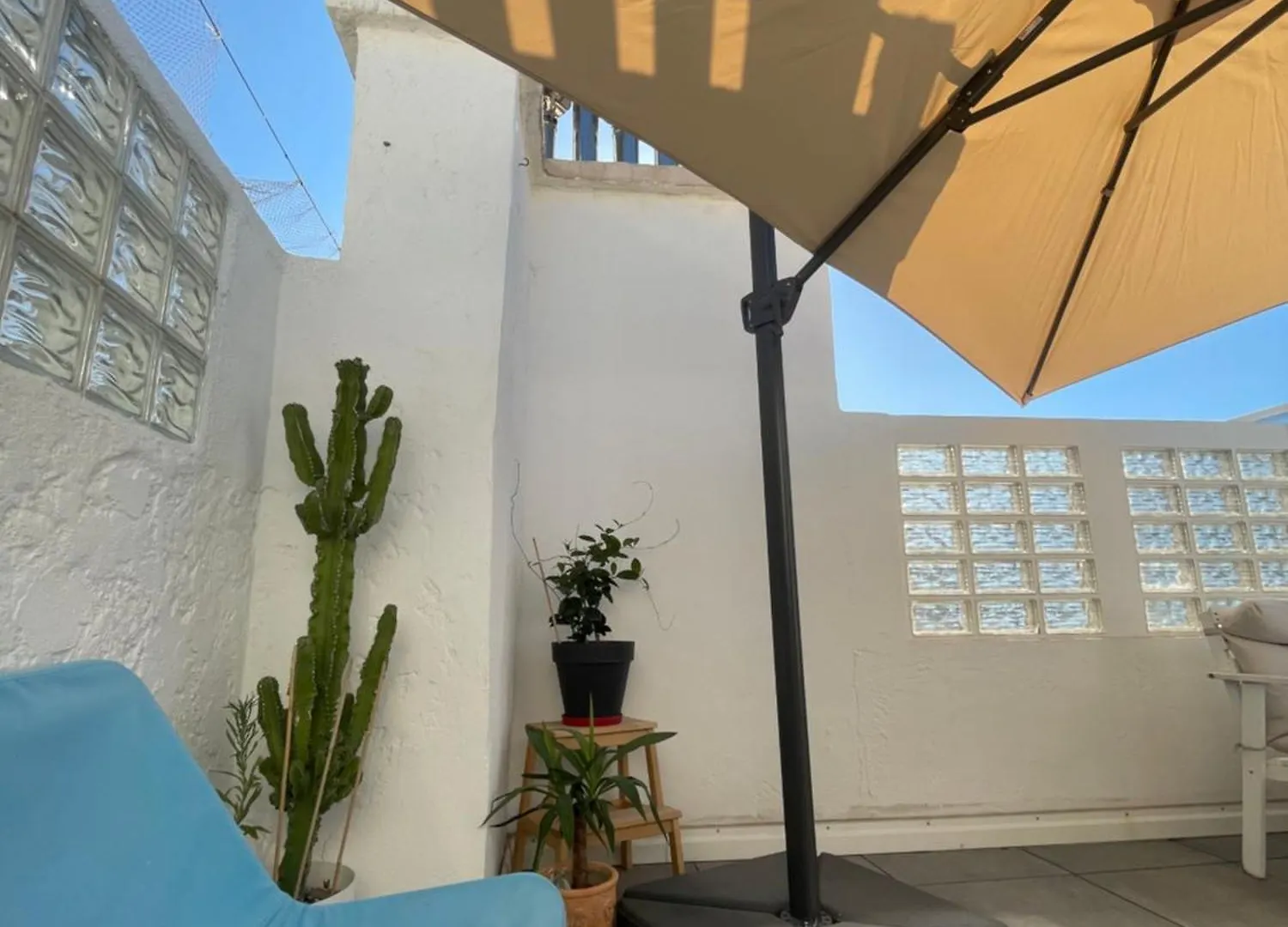 Apartment Vue Mer - Calme Et Lumineux Marseille