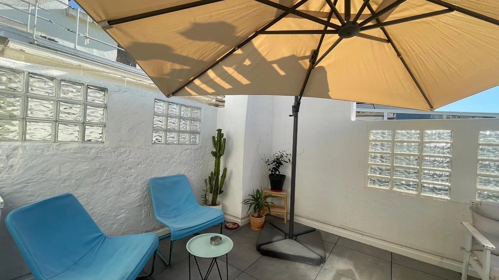 Vue Mer - Calme Et Lumineux Marseille Apartment