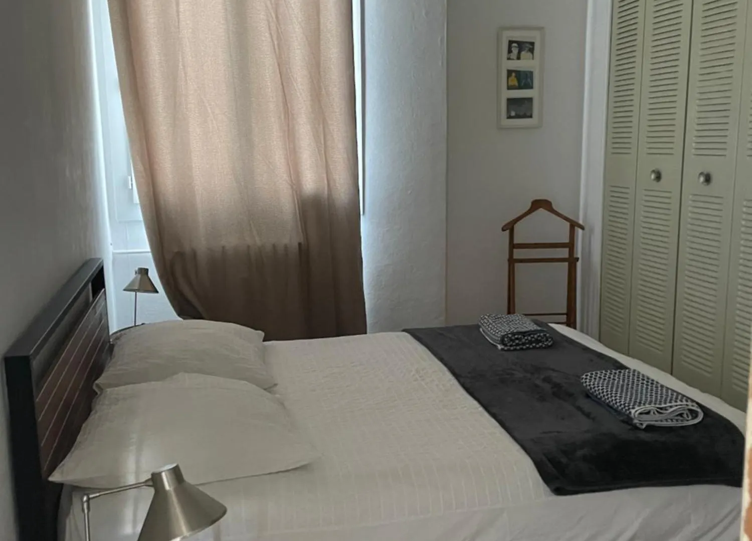 Vue Mer - Calme Et Lumineux Marseille Apartment